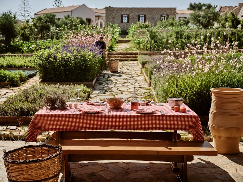 Lesante Cape Resort & Villas