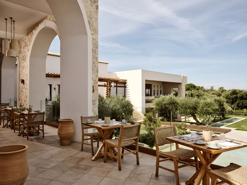 Lesante Cape Resort & Villas