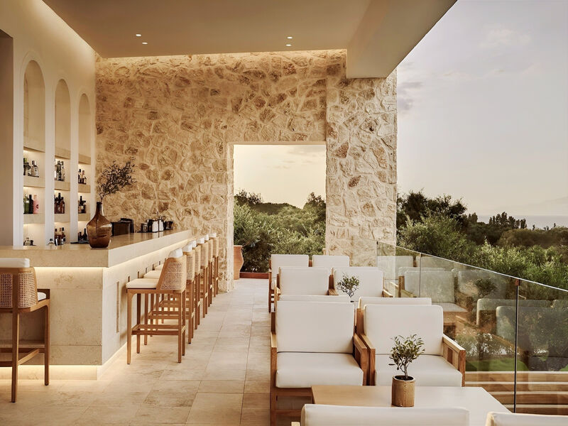 Lesante Cape Resort & Villas