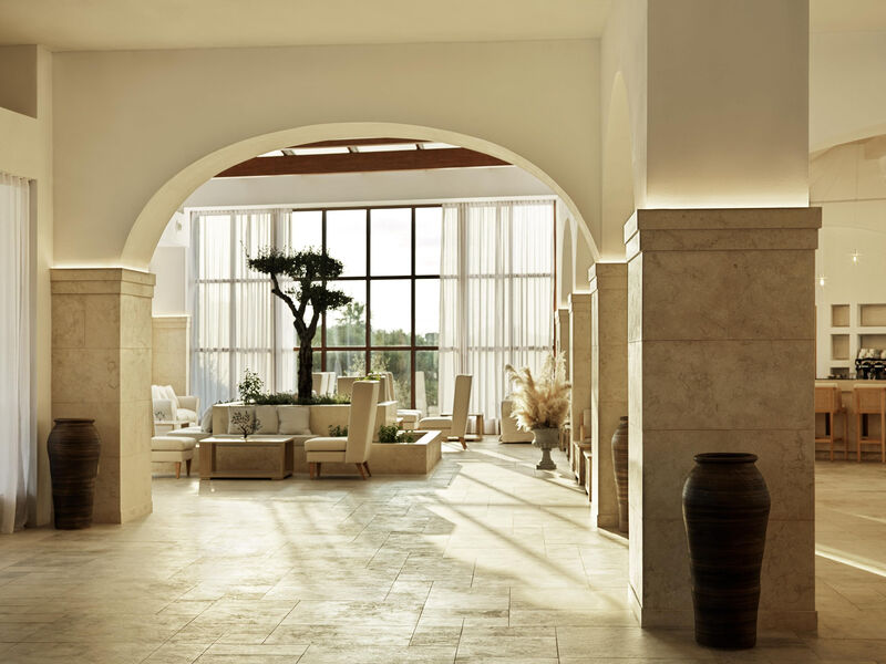 Lesante Cape Resort & Villas