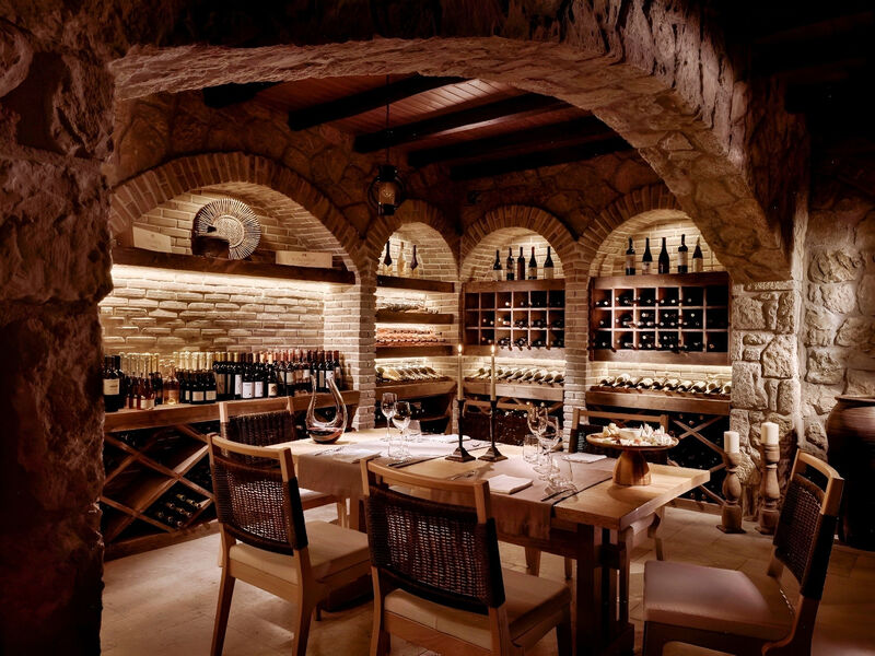 Lesante Cape Resort & Villas