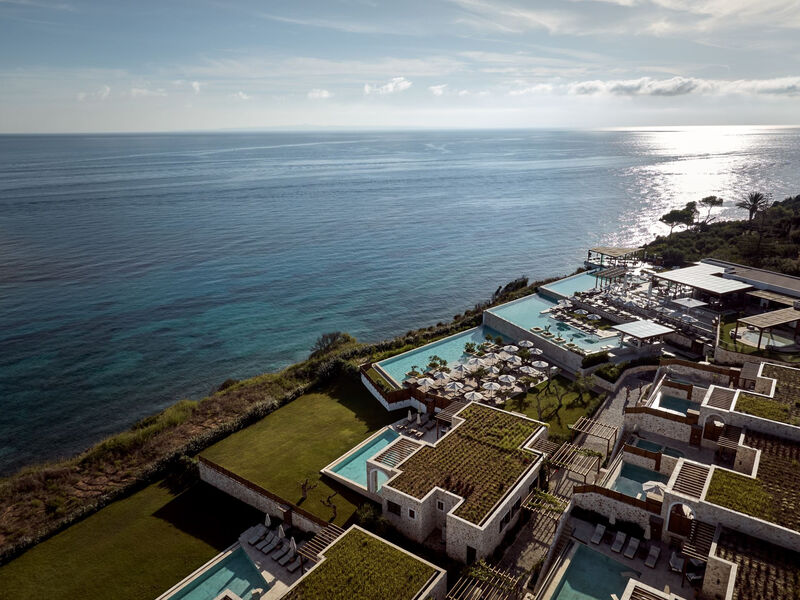 Lesante Cape Resort & Villas