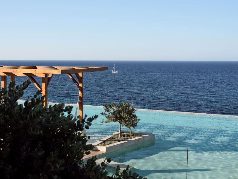 Lesante Cape Resort & Villas