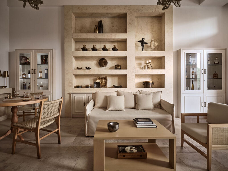 Lesante Cape Resort & Villas