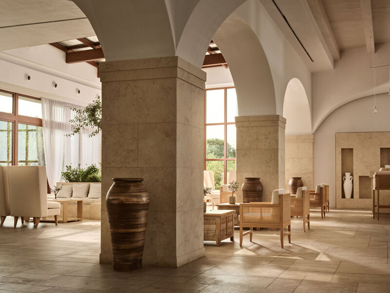 Lesante Cape Resort & Villas