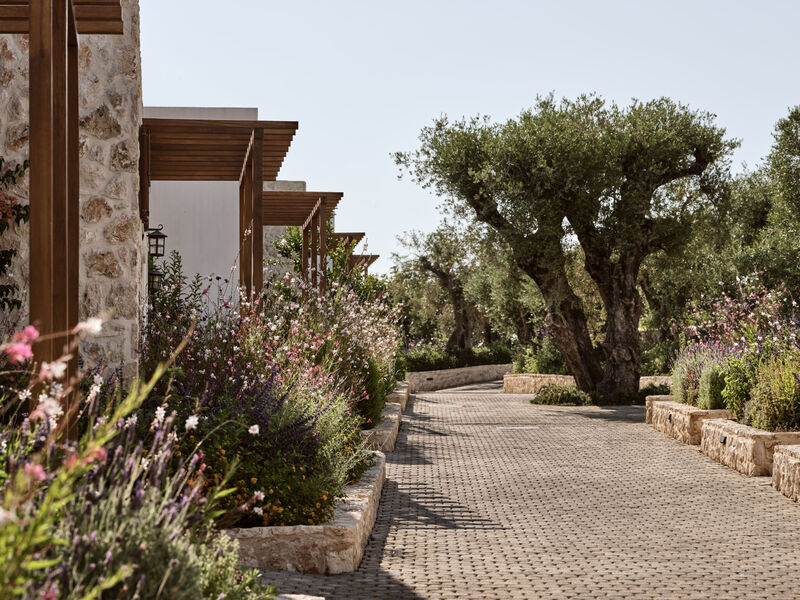 Lesante Cape Resort & Villas