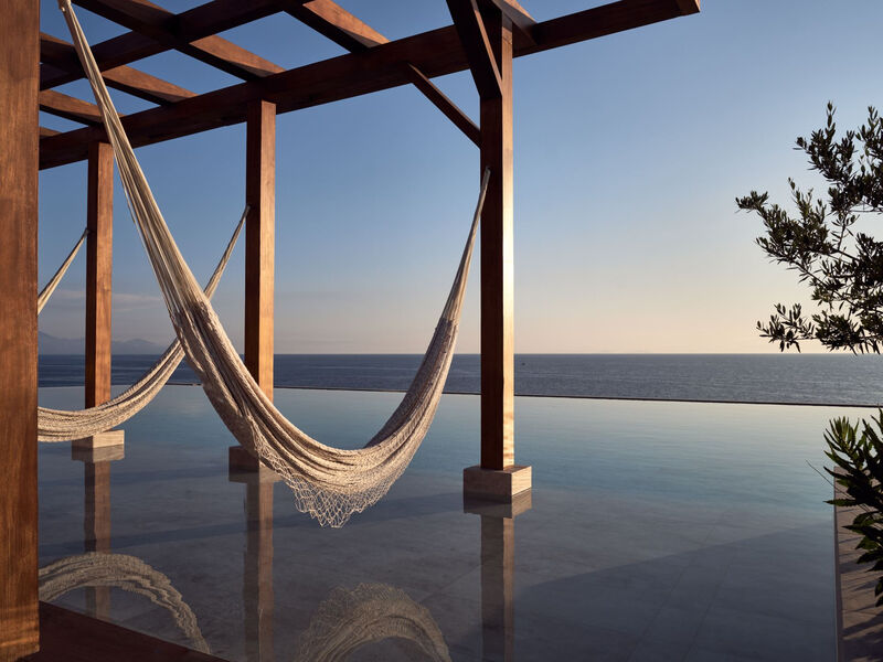 Lesante Cape Resort & Villas