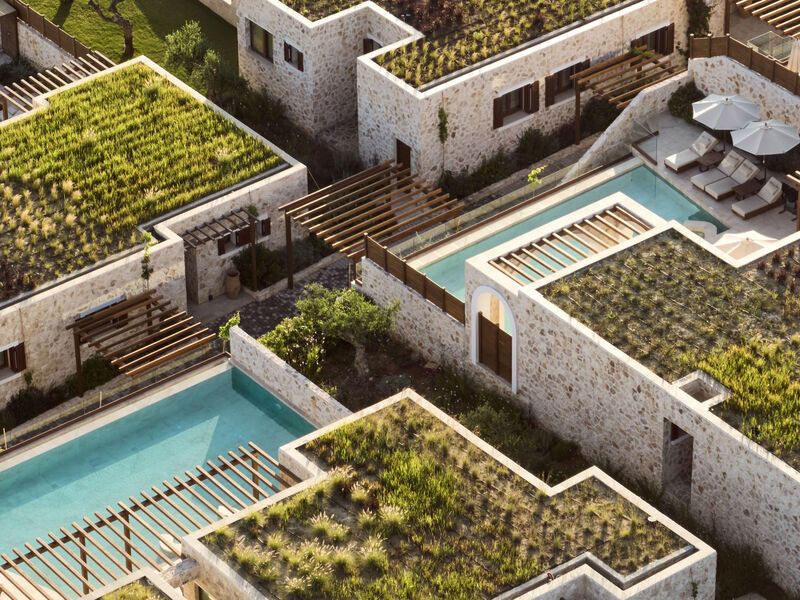 Lesante Cape Resort & Villas