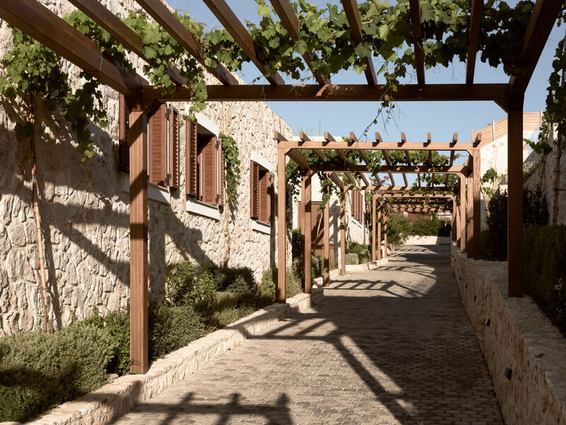 Lesante Cape Resort & Villas
