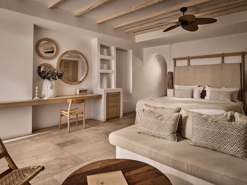 Lesante Cape Resort & Villas