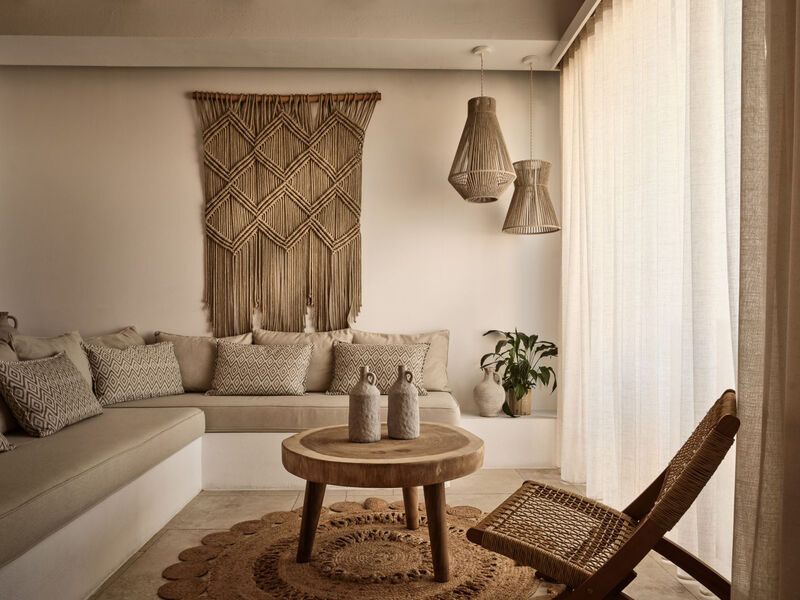 Lesante Cape Resort & Villas