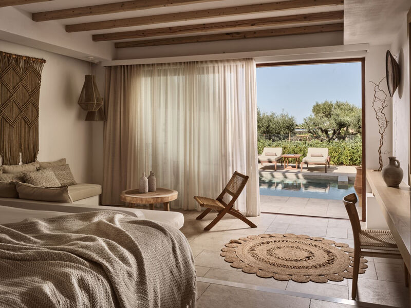 Lesante Cape Resort & Villas