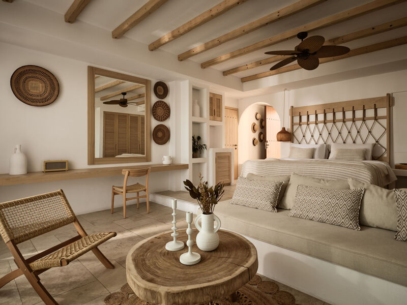 Lesante Cape Resort & Villas