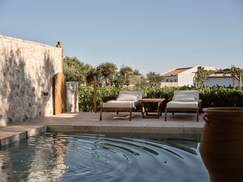 Lesante Cape Resort & Villas