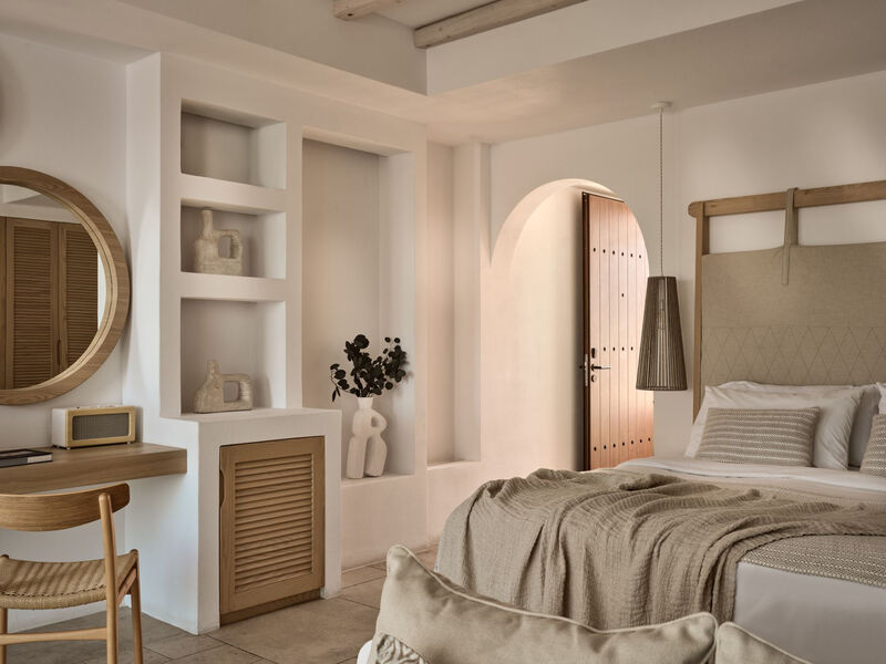 Lesante Cape Resort & Villas