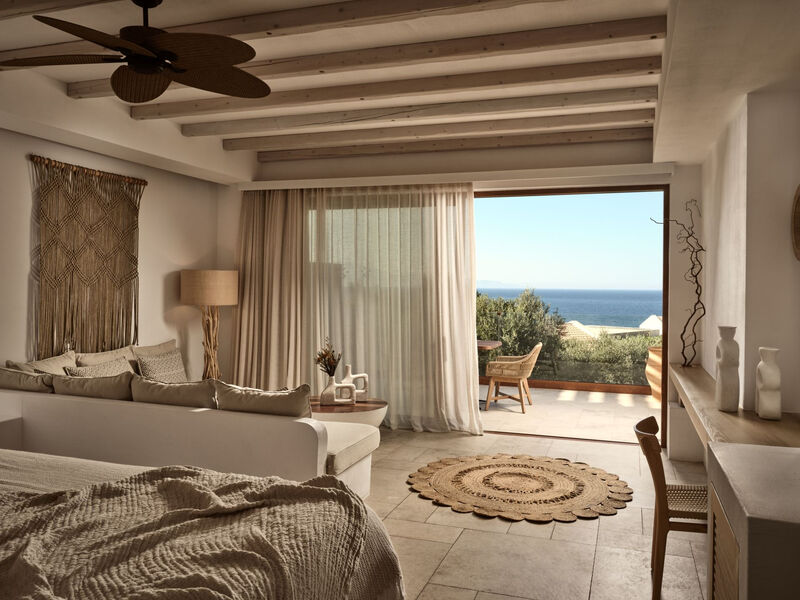Lesante Cape Resort & Villas