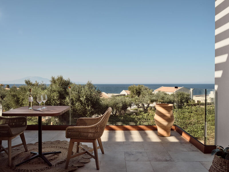 Lesante Cape Resort & Villas