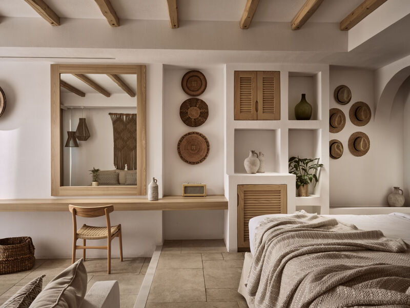 Lesante Cape Resort & Villas