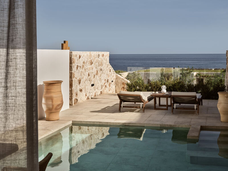 Lesante Cape Resort & Villas