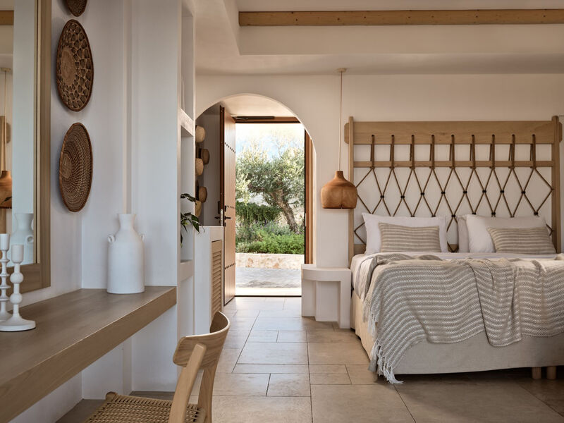 Lesante Cape Resort & Villas