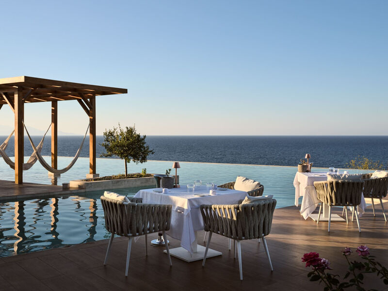 Lesante Cape Resort & Villas