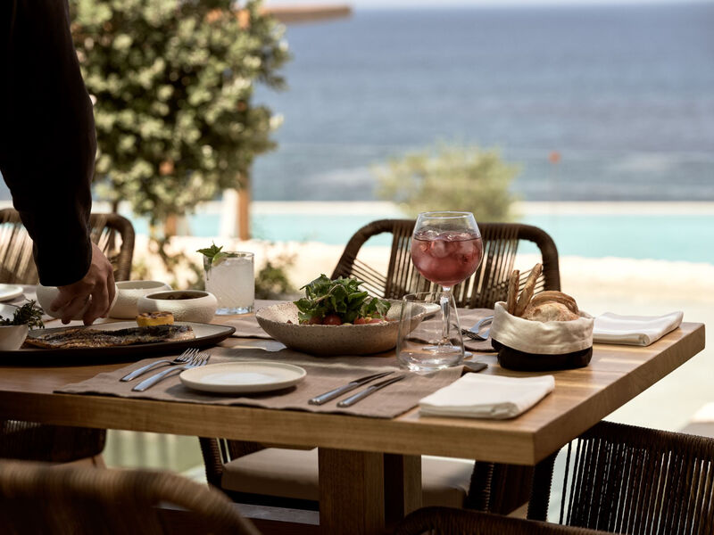 Lesante Cape Resort & Villas