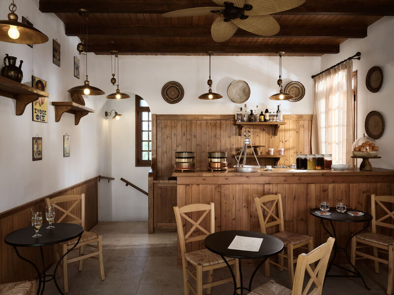 Lesante Cape Resort & Villas
