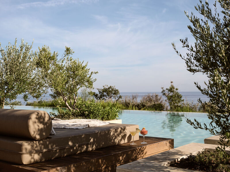 Lesante Cape Resort & Villas