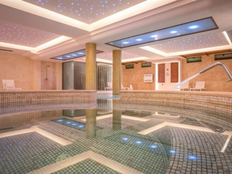 Lesante & Spa