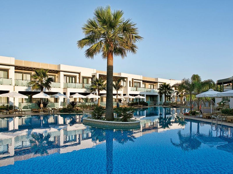 Lesante Luxury Hotel & Spa