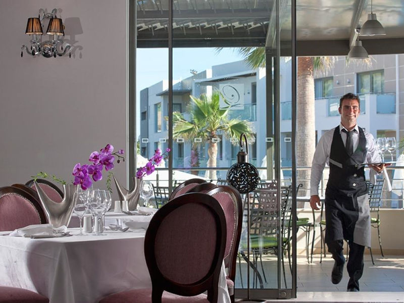 Lesante Luxury Hotel & Spa