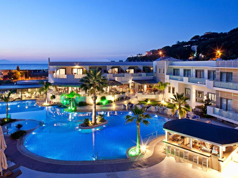 Lesante Luxury Hotel & Spa