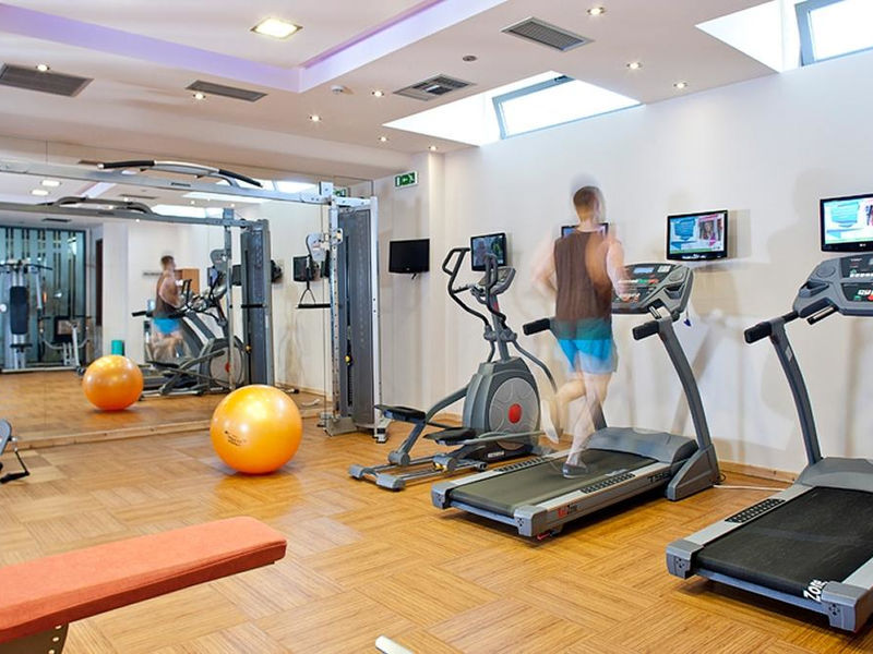 Lesante Luxury Hotel & Spa
