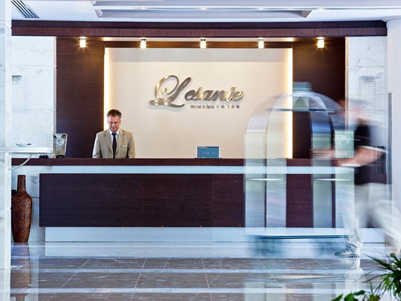 Lesante Luxury Hotel & Spa