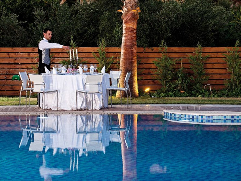 Lesante Luxury Hotel & Spa