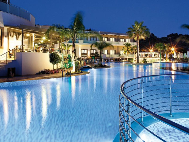 Lesante Luxury Hotel & Spa