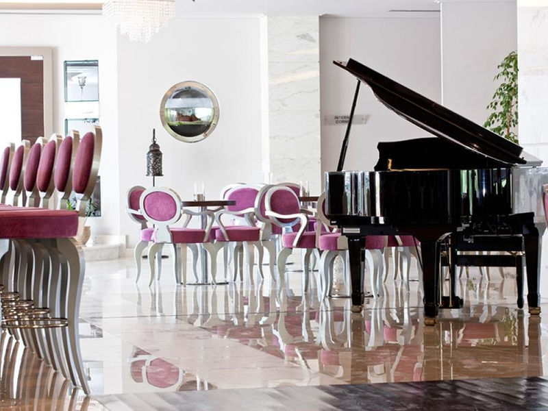 Lesante Luxury Hotel & Spa