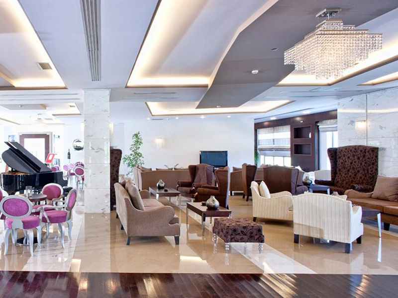 Lesante Luxury Hotel & Spa