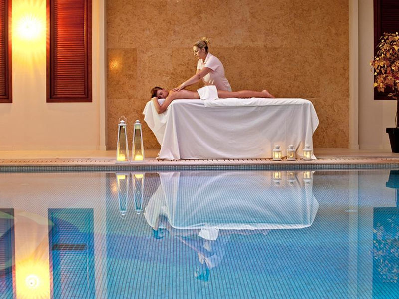 Lesante Luxury Hotel & Spa
