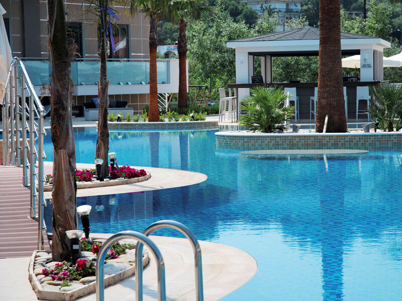 Lesante Classic Luxury & Spa