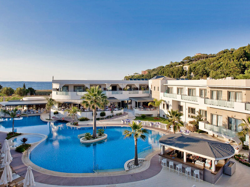 Lesante Classic Luxury & Spa