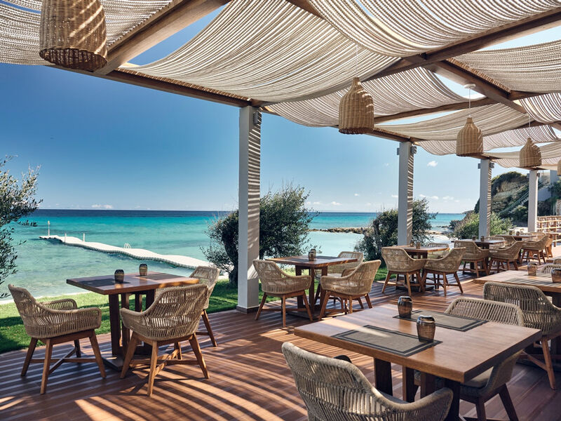 Lesante Classic Luxury & Spa