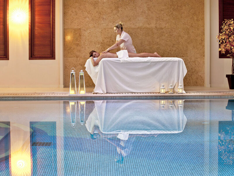 Lesante Classic Luxury & Spa