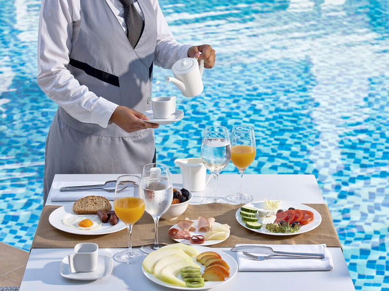 Lesante Classic Luxury & Spa
