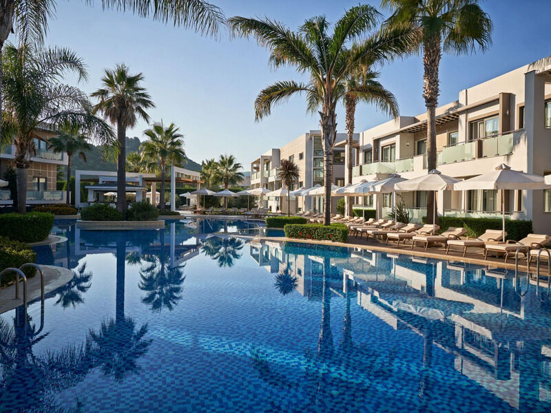 Lesante Luxury Hotel & Spa