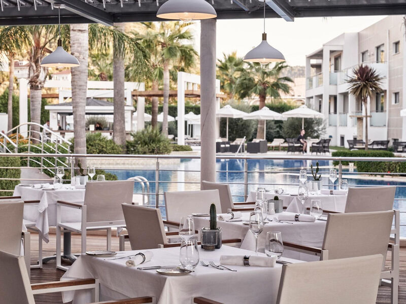 Lesante Luxury Hotel & Spa