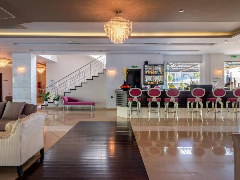 Lesante Luxury Hotel & Spa