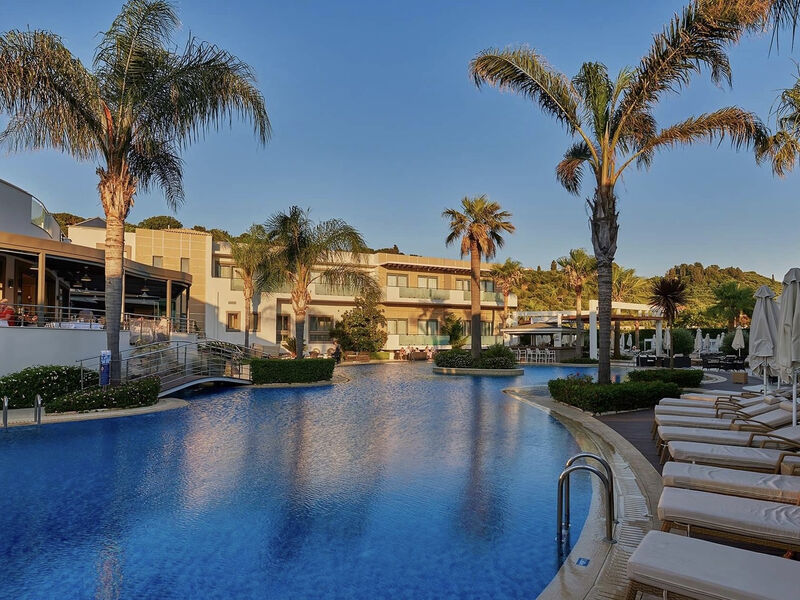 Lesante Classic Luxury Hotel & SPA