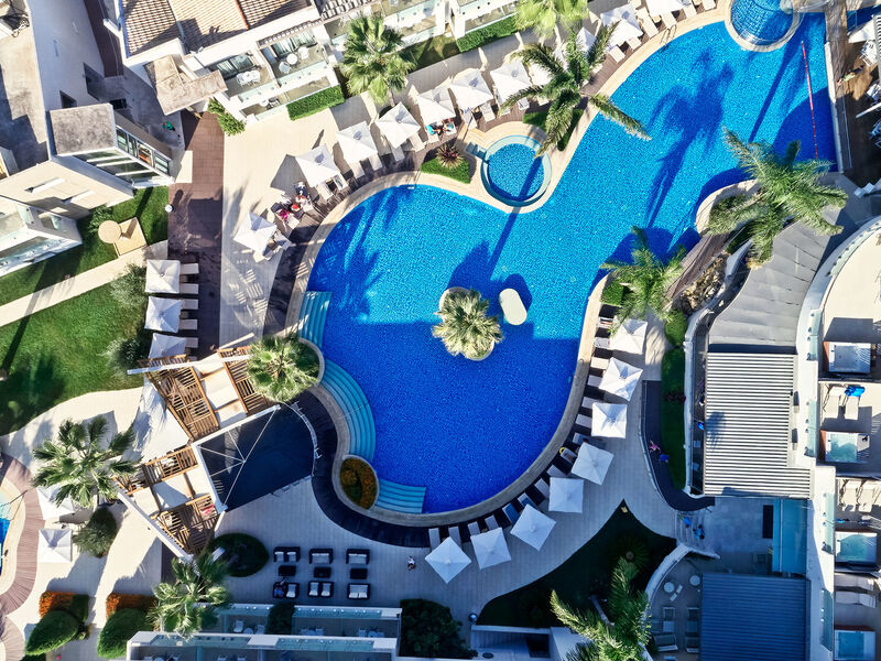 Lesante Classic Luxury Hotel & SPA