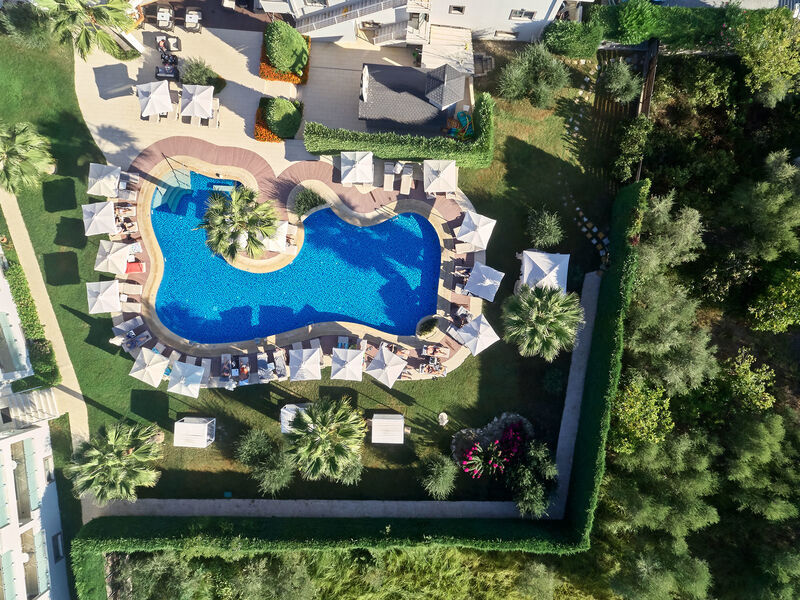 Lesante Classic Luxury Hotel & SPA